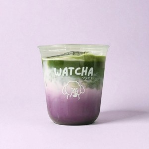 Matcha Latte Series